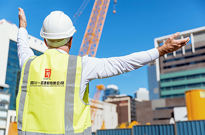 品牌VI设计：解锁改则县企业品牌价值的核心密钥