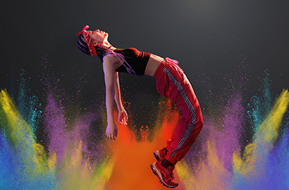 全套VI设计：构建改则县企业品牌标准化体系的核心支撑